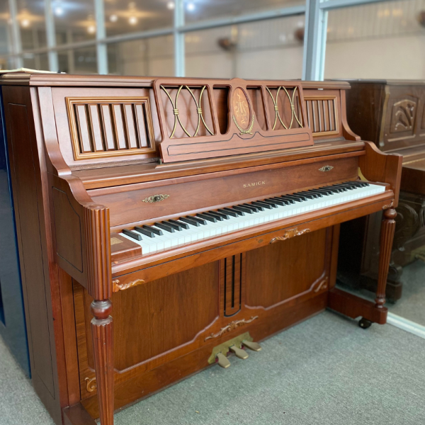 SAMICK JS-300NST - Ảnh 2