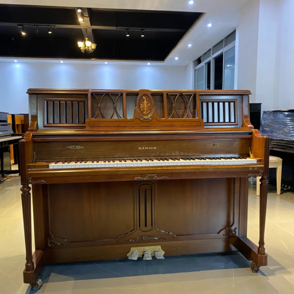 SAMICK JS-300NST - Ảnh 5