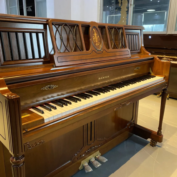 SAMICK JS-300NST - Ảnh 6
