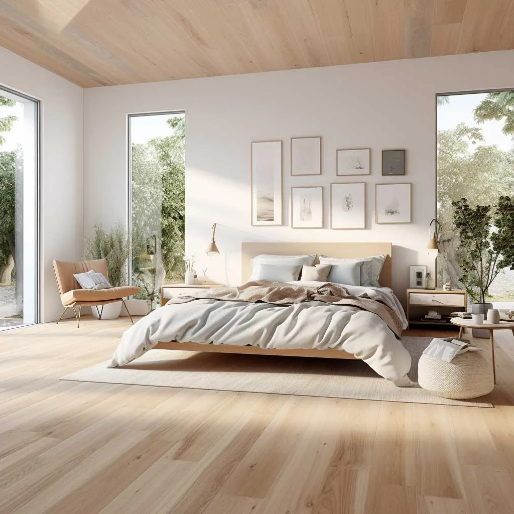 phong cách Scandinavia