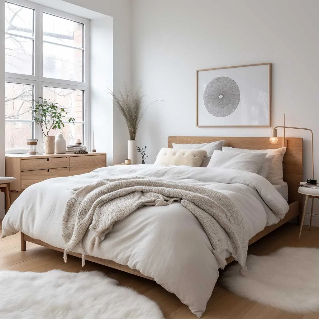 phong cách Scandinavia