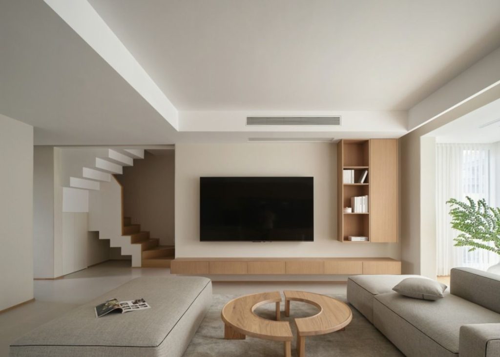 Chất liệu tự nhiên