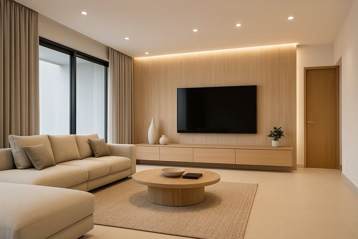 Màu sắc trung tính