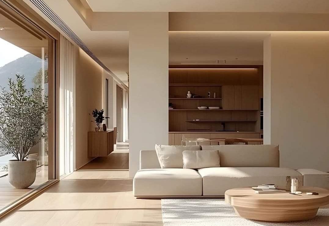 Màu sắc trung tính