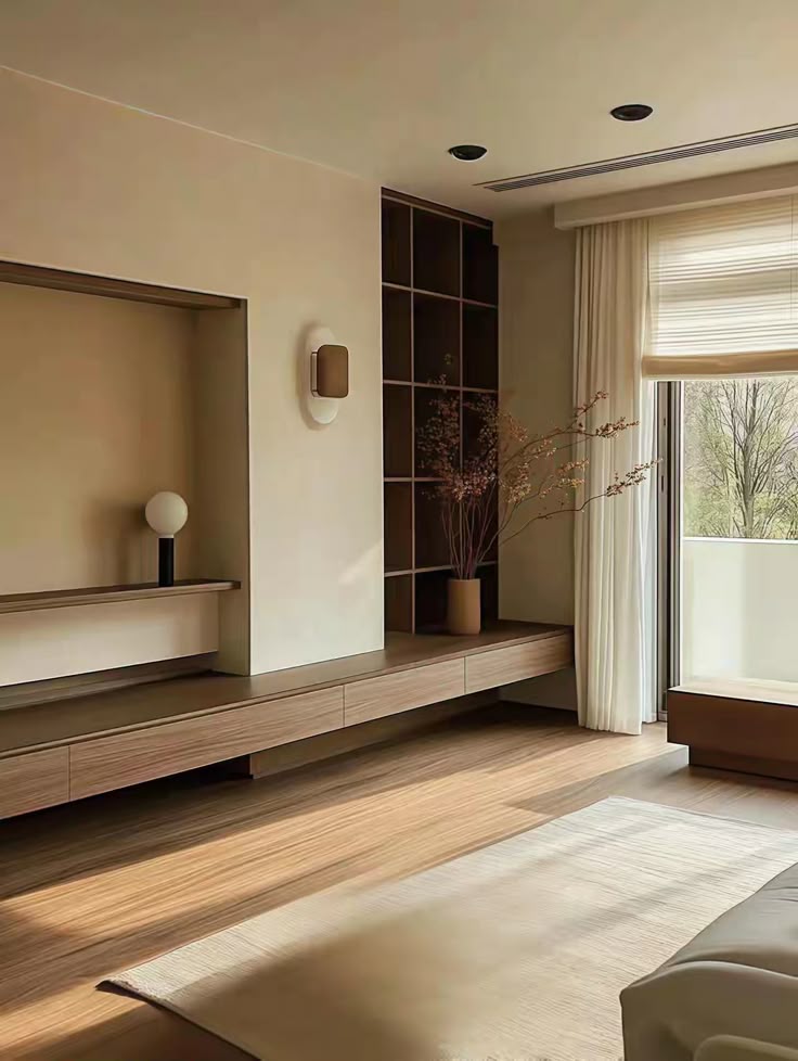 Phong Cách Nhà Scandinavian​