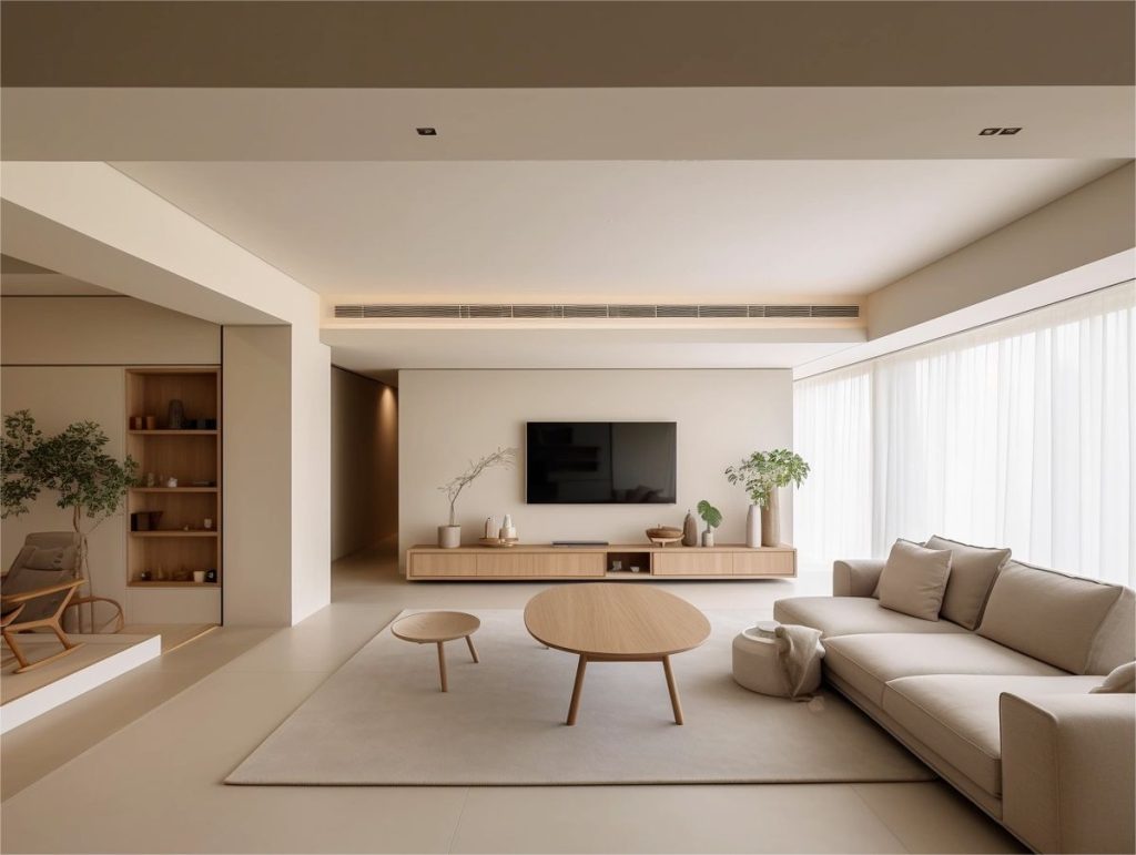 Trang trí tinh tế