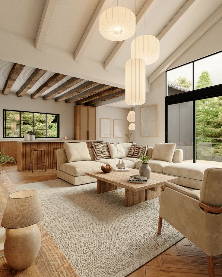 Phong cách Tropical