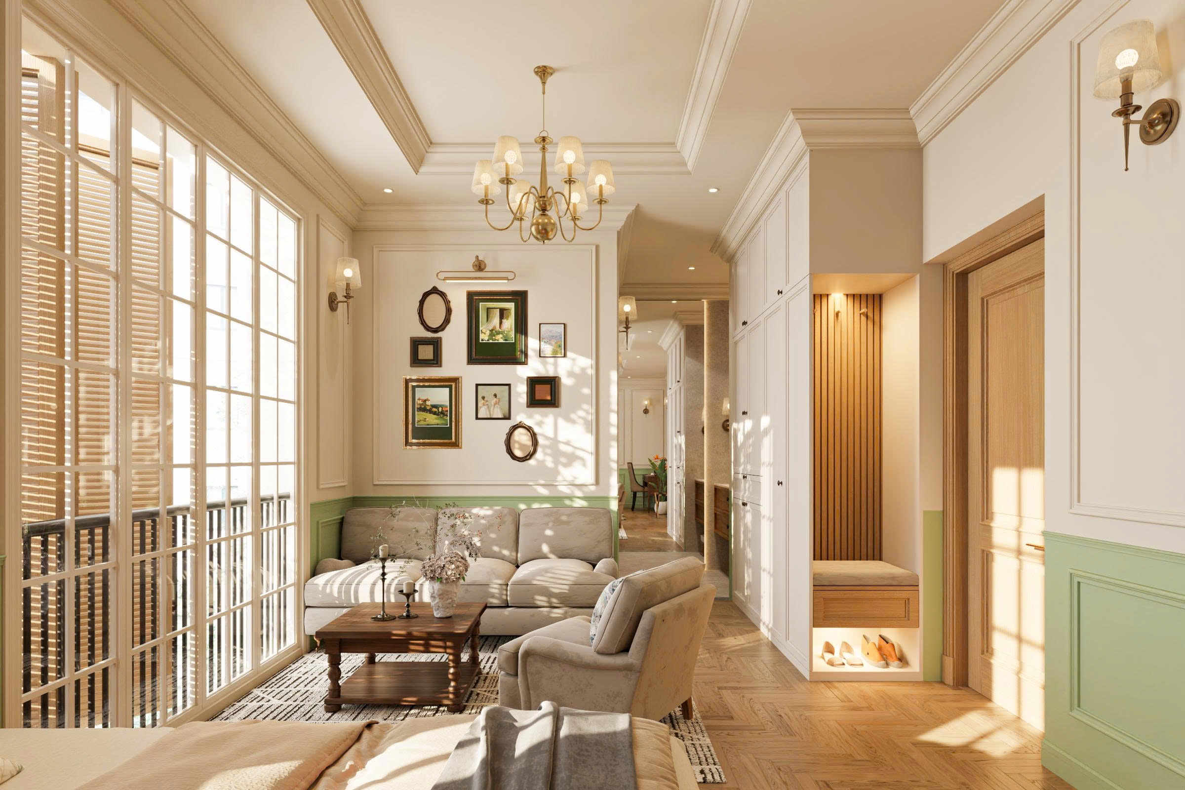 LAVISH MAISON
