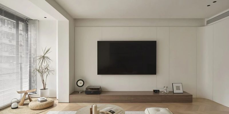 Phong Cách Nhà Scandinavian​