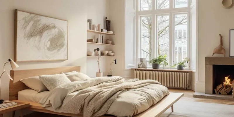 Gam màu trung tính