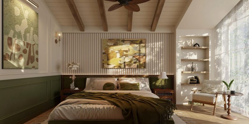 Thiết kế nhà phố